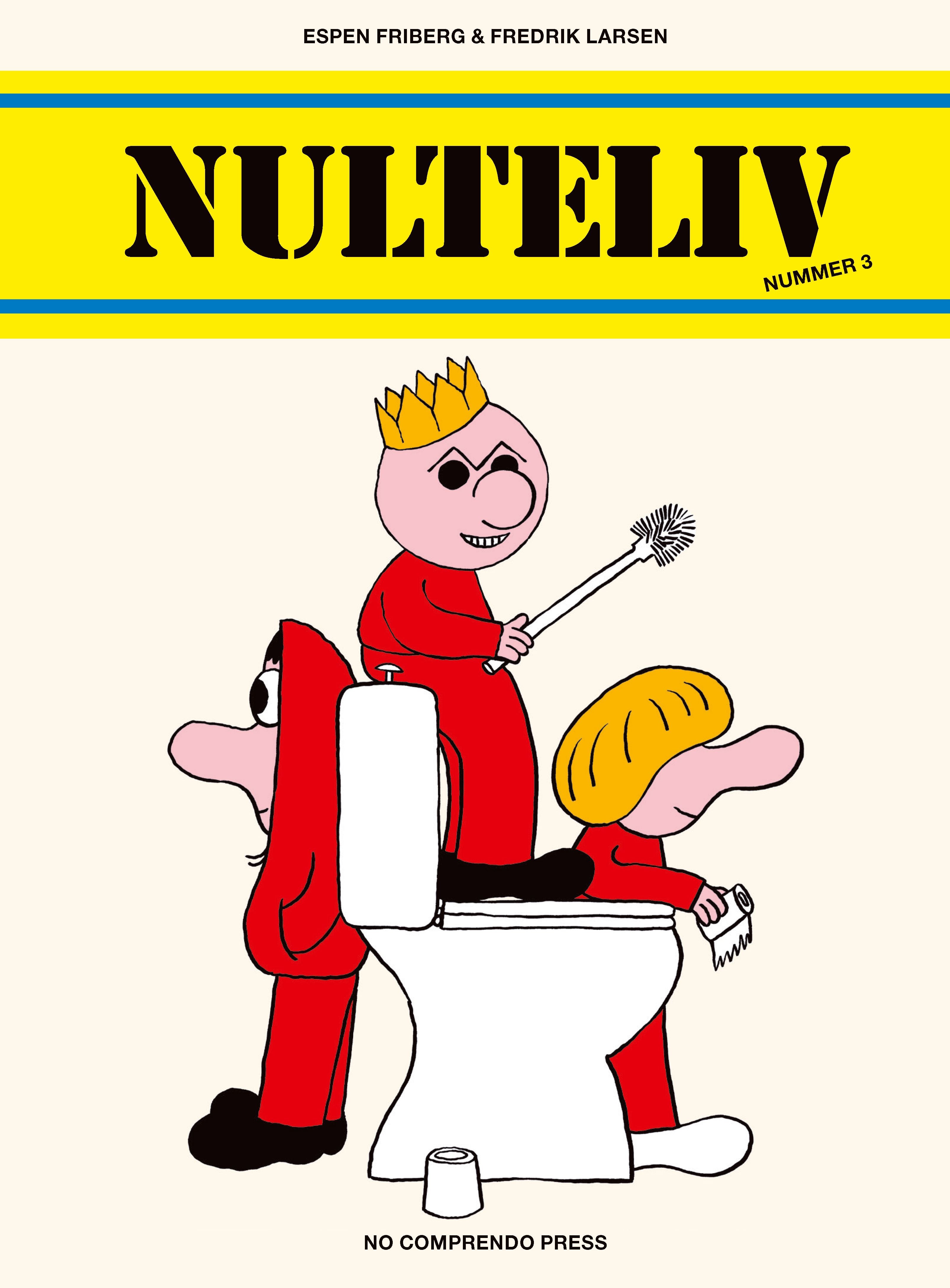 Nulteliv