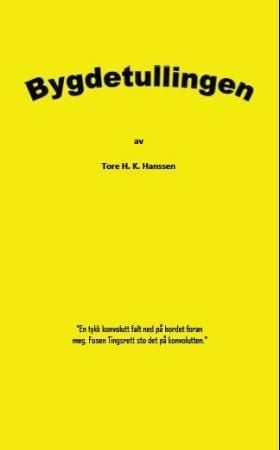 Bygdetullingen