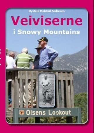 Veiviserne i Snowy Mountains