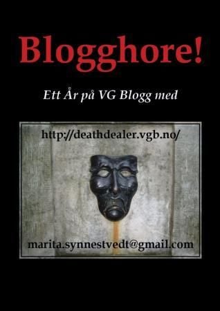 Blogghore!