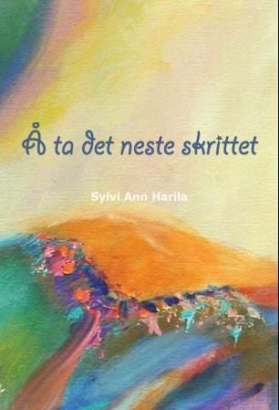 Å ta det neste skrittet