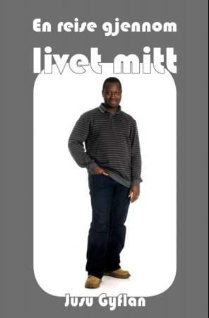 En reise gjennom livet mitt