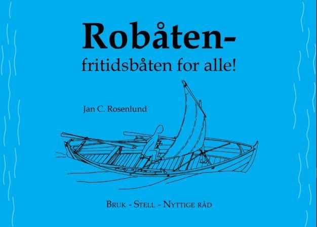 Robåten