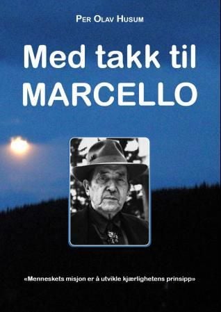 Med takk til Marcello