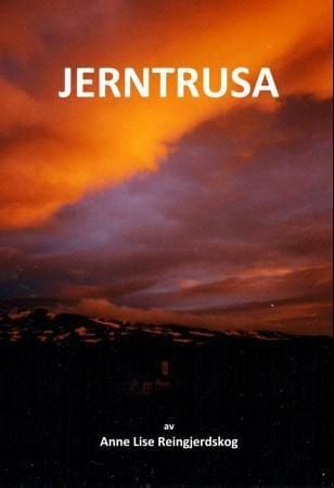 Jerntrusa