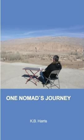 One nomad's journey