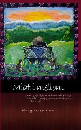 Midt i mellom