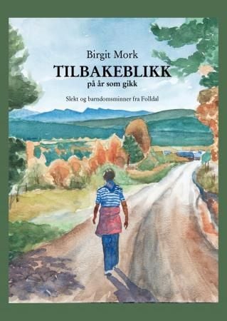 Tilbakeblikk på år som gikk