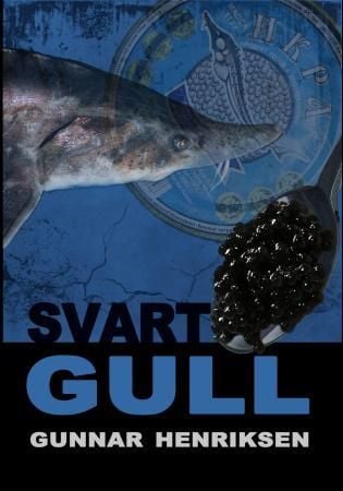 Svart gull