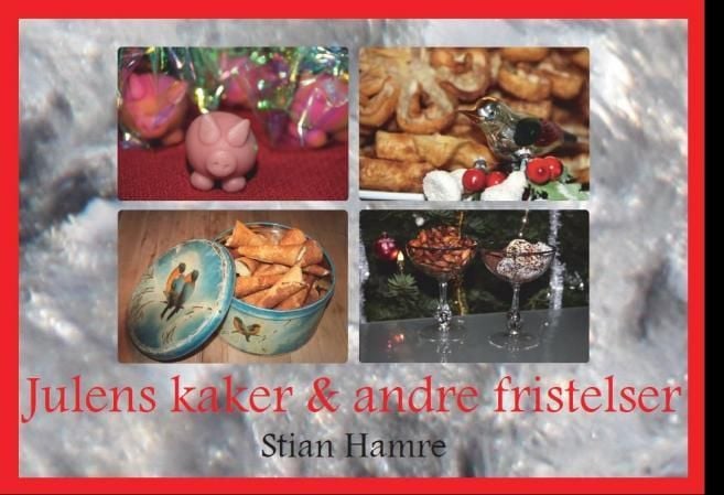 Julens kaker & andre fristelser