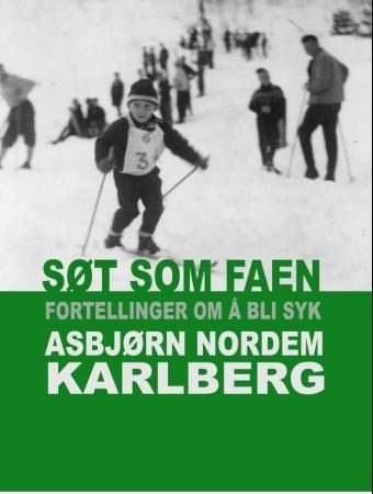 Søt som faen
