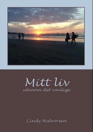 Mitt liv utenom det vanlige