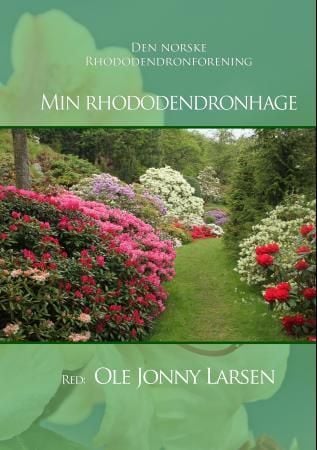 Min rhododendronhage