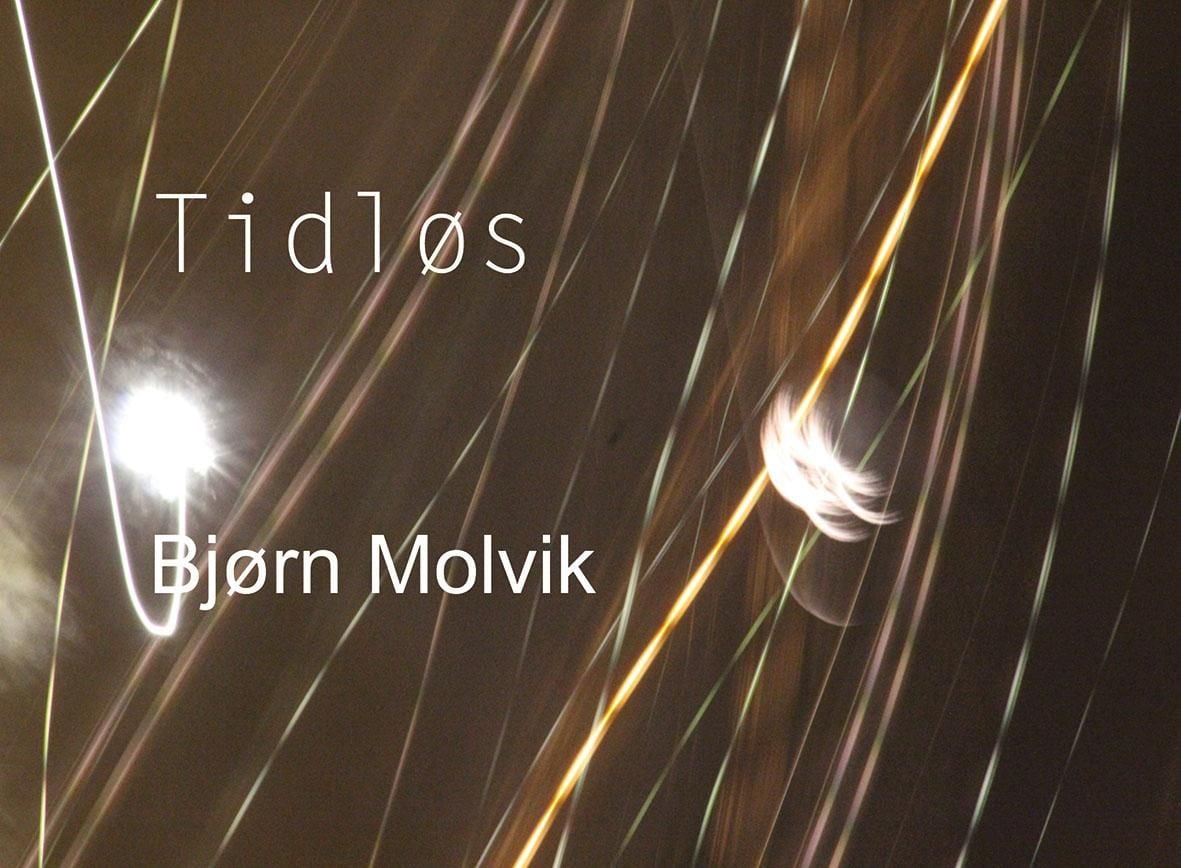 Tidløs