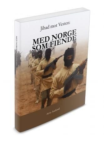 Med Norge som fiende