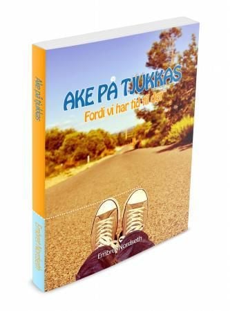 Ake på tjukkas