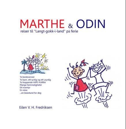 Marthe og Odin