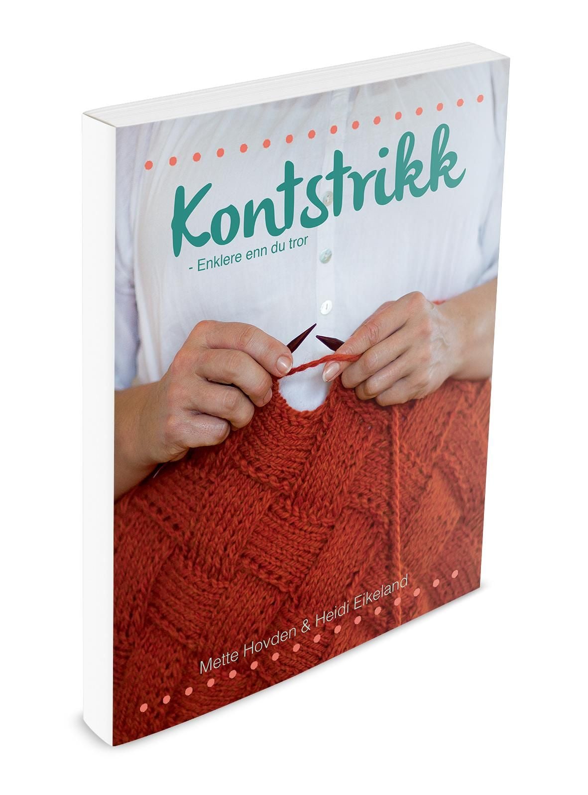 Kontstrikk