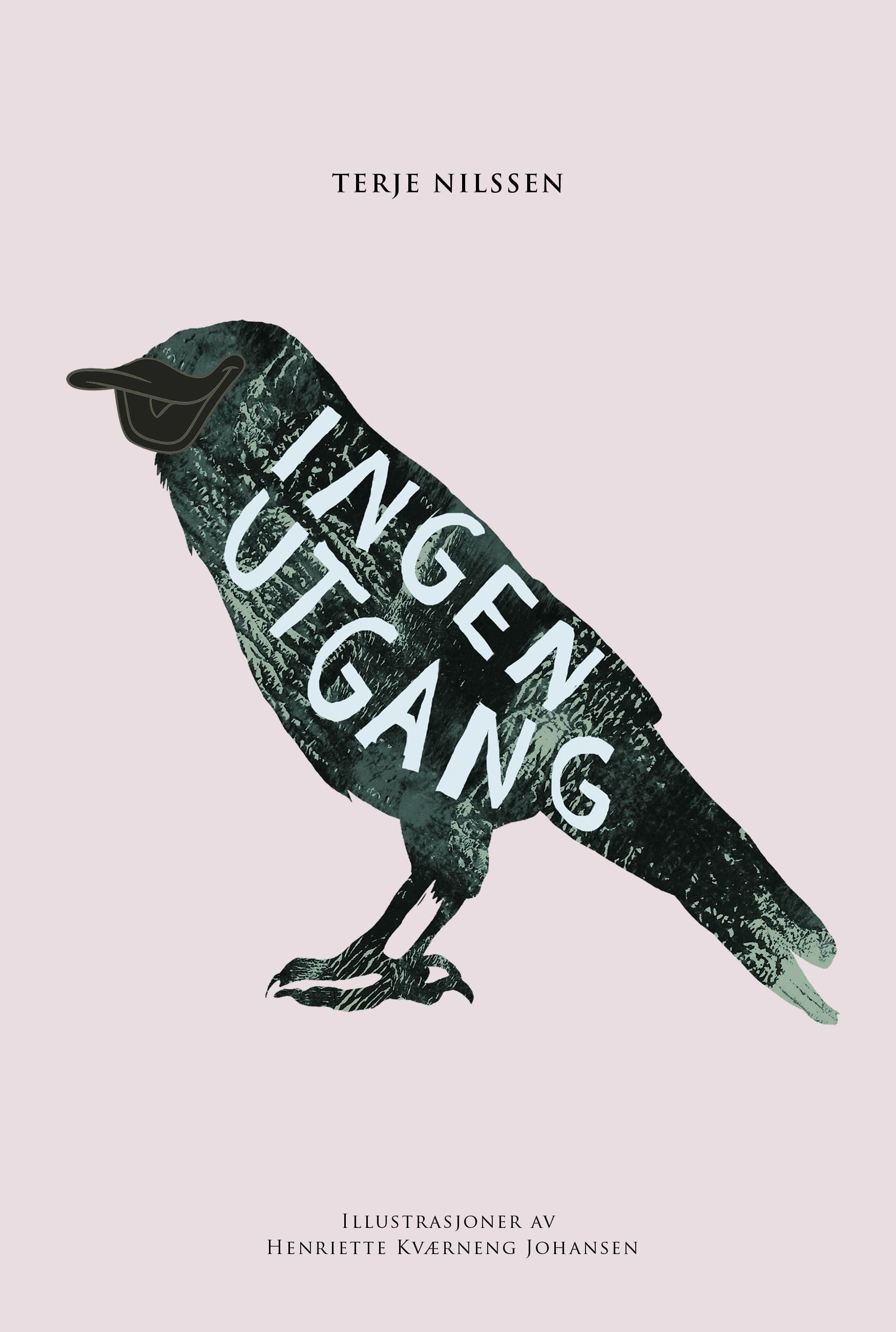 Ingen utgang