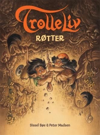Røtter
