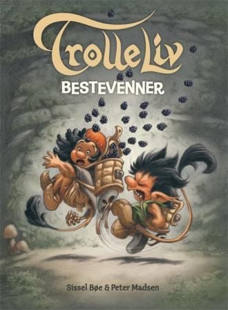 Bestevenner