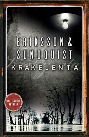 Kråkejenta