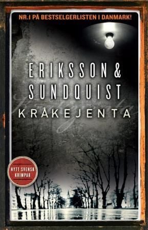 Kråkejenta