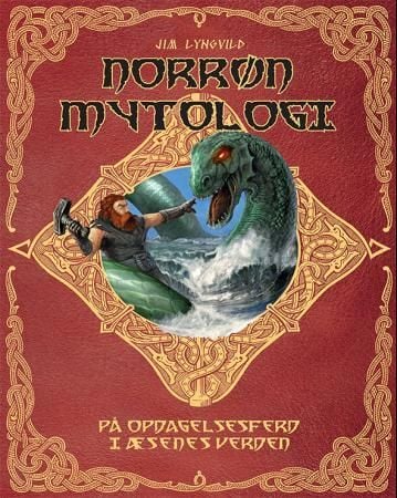 Norrøn mytologi