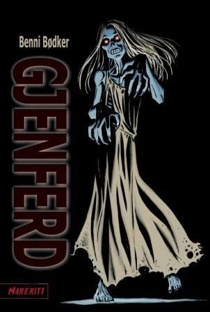 Gjenferd
