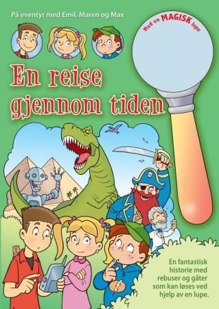 En reise gjennom tiden