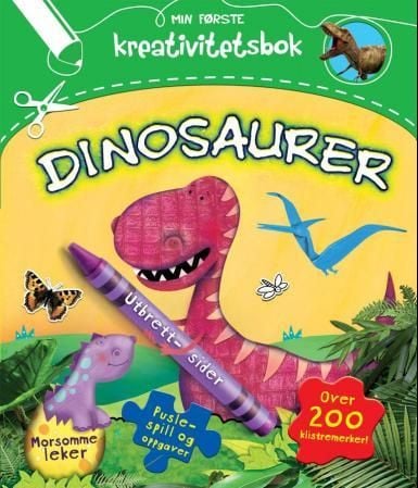 Dinosaurer