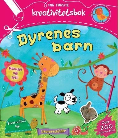 Dyrenes barn