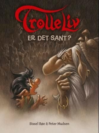 Er det sant?