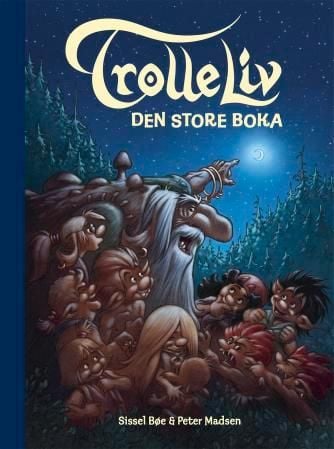 Trolleliv