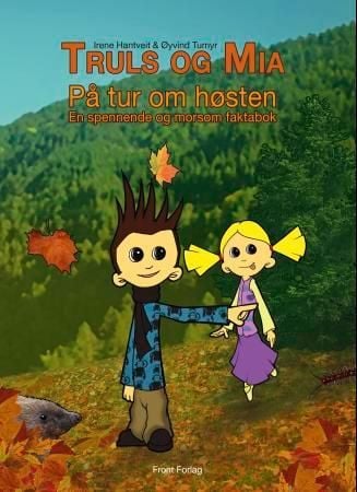Truls og Mia