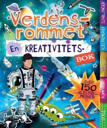 Verdensrommet