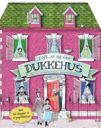 Dukkehus