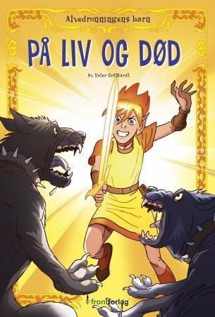 På liv og død