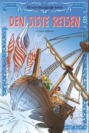 Den siste reisen