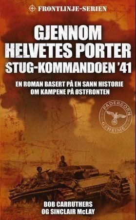 Gjennom helvetes porter