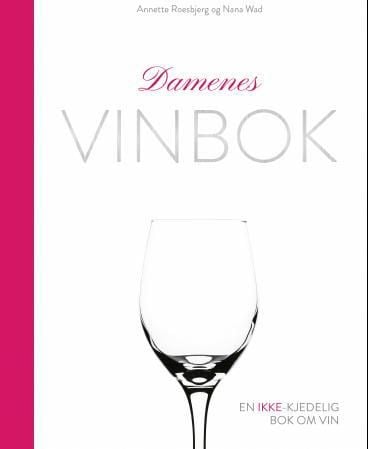 Damenes vinbok