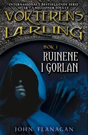 Ruinene i Gorlan