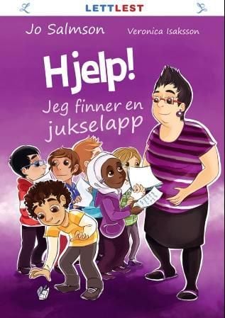 Hjelp!