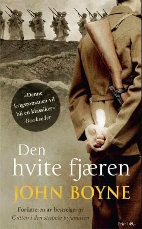 Den hvite fjæren