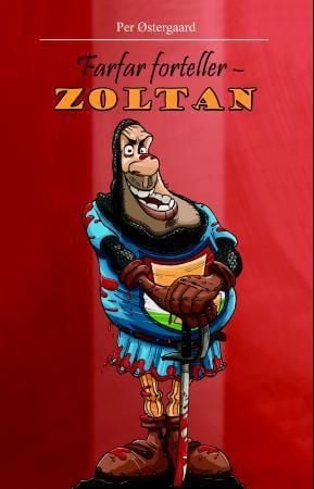 Farfar forteller