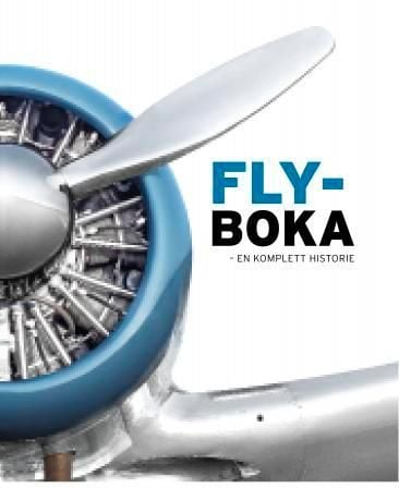 Flyboka