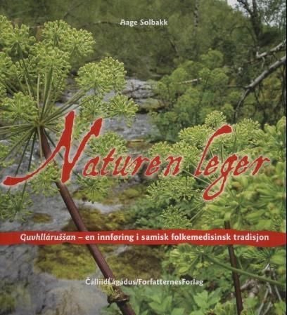 Naturen leger