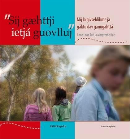 Sij gæhttji ietjá guovlluj