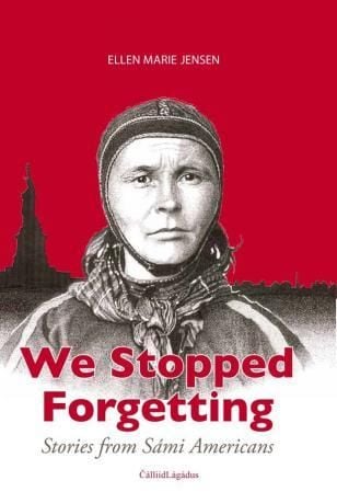 We stopped forgetting