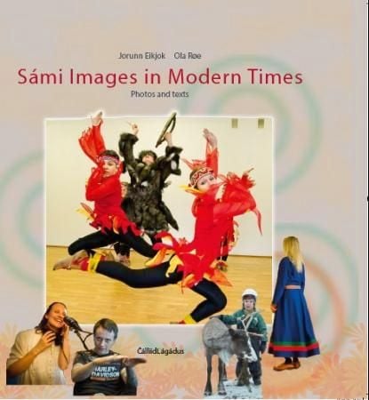 Sámi images in modern times